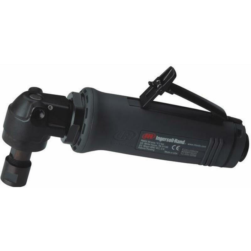 G3 ANGLE DIE GRINDER, 6 MM COLLET - 80177462 - INGERSOLL RAND