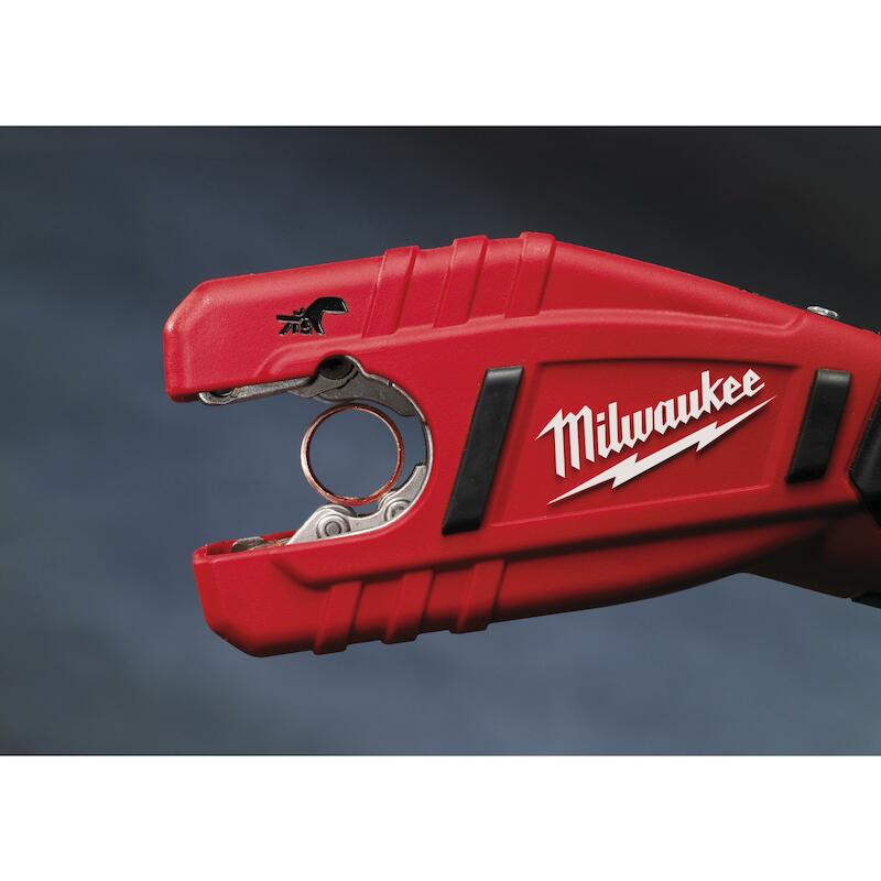 ACCUBUIZENSNIJDER 12V/BODY  C12 PC-0  CU MILWAUKEE