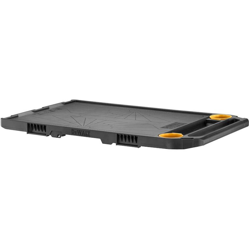 PLAN DE TRAVAIL TOUGHSYSTEM DWST08550       DEWALT
