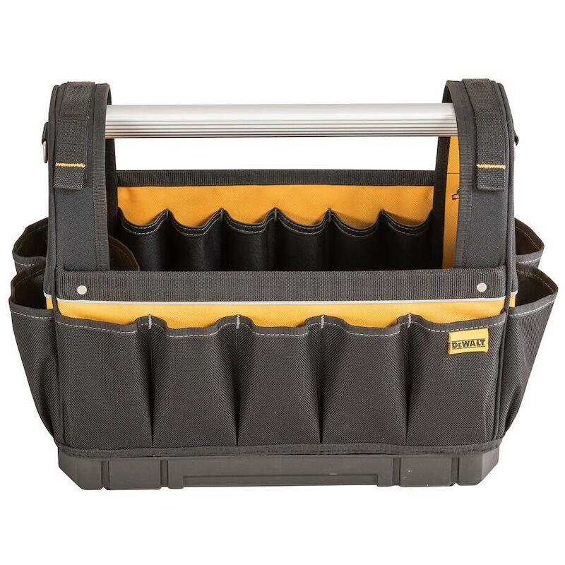 GRAND SAC À OUTILS OUVERT   DWST82990-1     DEWALT