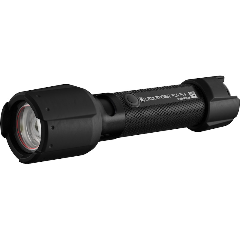 LAMPE POCHE 750LM-280M-18H  P5R RECHARG. LEDLENSER