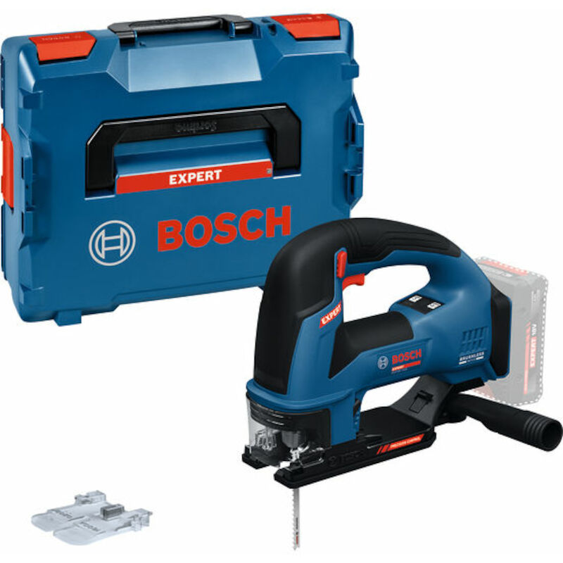 ACCUDECOUPEERZAAG 18V/BODY  EXST18V-155B (L-BOXX)