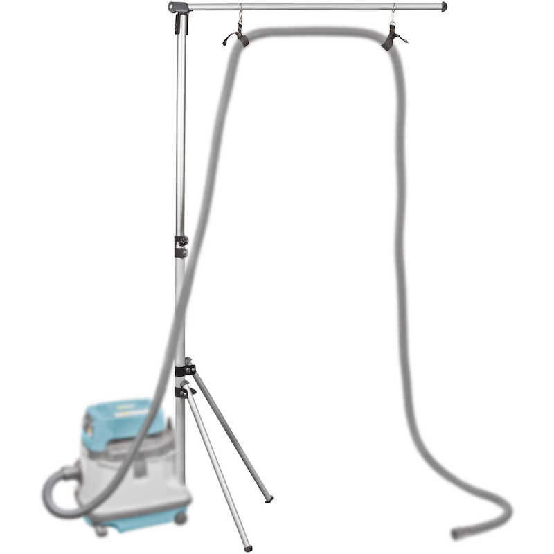 STOFZUIGERSTATIEF           197323-6        MAKITA