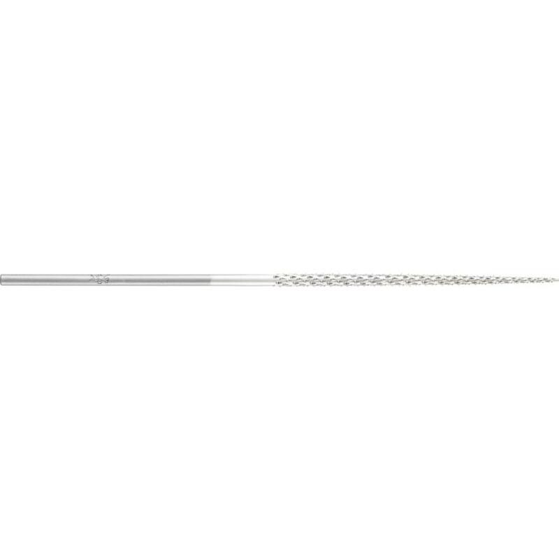 NAALDRASP ROND K2 3MM       2510 140MM       PFERD