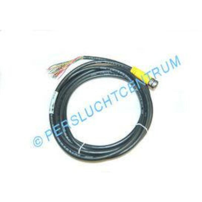 80202922 IC-19PIN-5M KABEL BITHOUDER INGERSOLL RAND