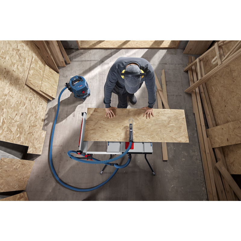 ACCUTAFELCIRKELZAAG 18V/BOD GTS 18V-70       BOSCH