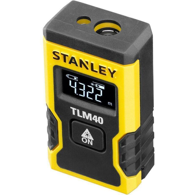 MESURE DISTANCE LASER       STHT77666-0 12M STANLE