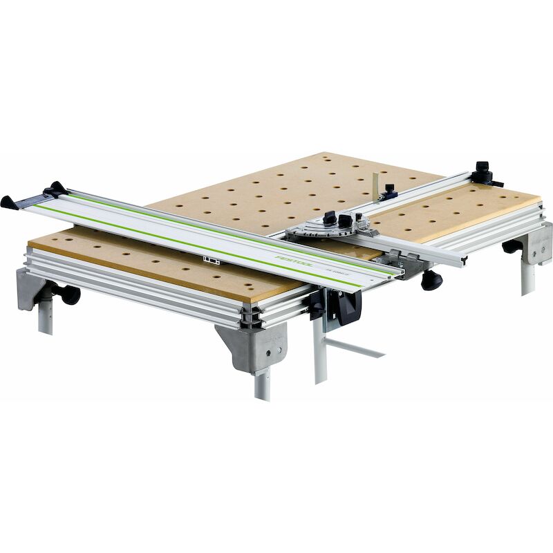 TABLE MULTIFONCTIONS MFT MFT/3 - 495315 - FESTOOL