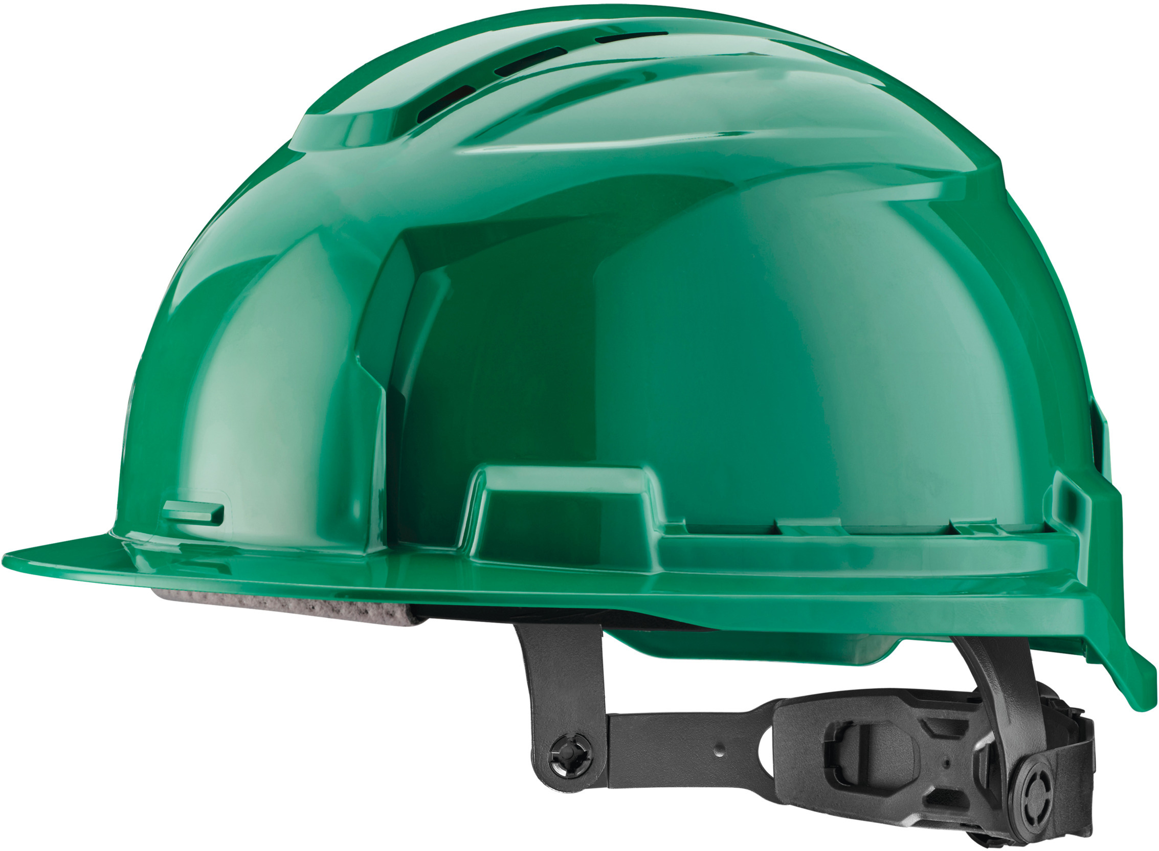 HELM GROEN GEVENTILEERD     4932478915   MILWAUKEE