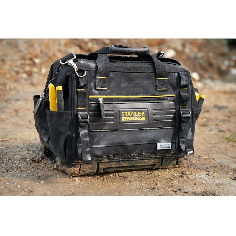 SAC À OUTILS PRO-STACK      FMST17627-1    STANLEY