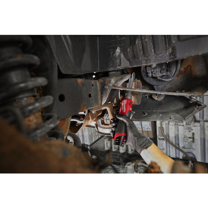 CLE A CLIQUET/ACCU 12V/BODY M12 FHIR14LR-0   MILWA