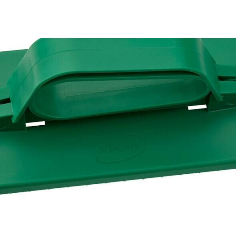 PORTE TAMP.À MAIN PP VERT   5510/2 235X100X80 VIKA