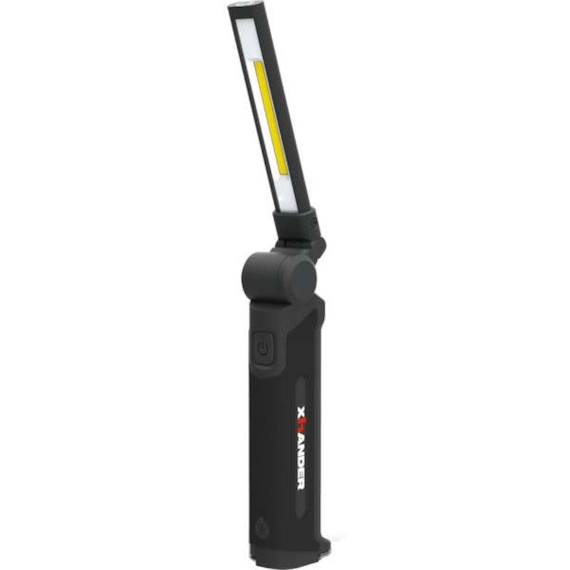 LAMPE POUCHE 500LM-3U       P52A1U6 RECHARG. XHAND