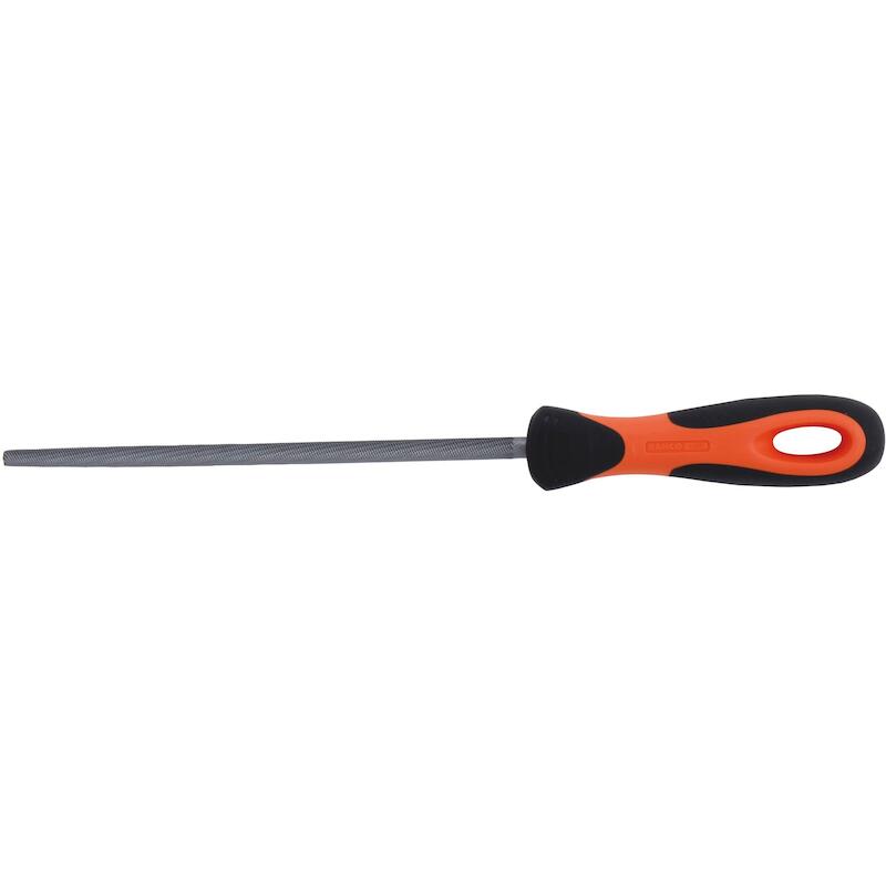 LIME RONDE 200MM - HZ       1-230-08-2-2     BAHCO