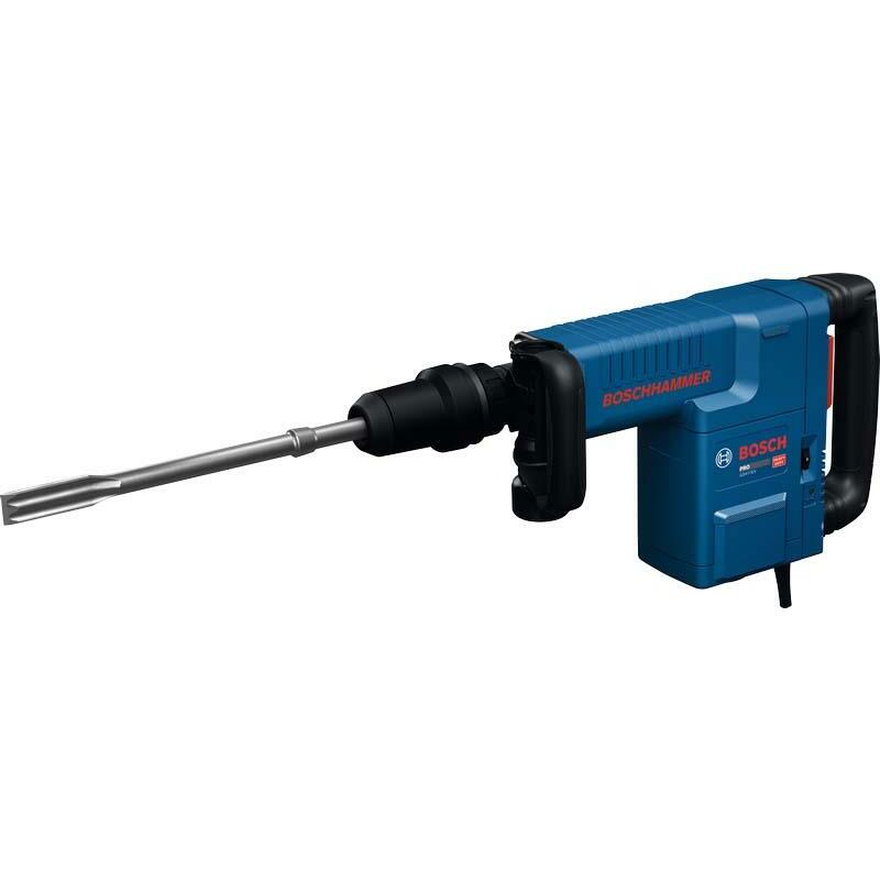 BREEKHAMER 1500W SDS-MAX    GSH11EV          BOSCH