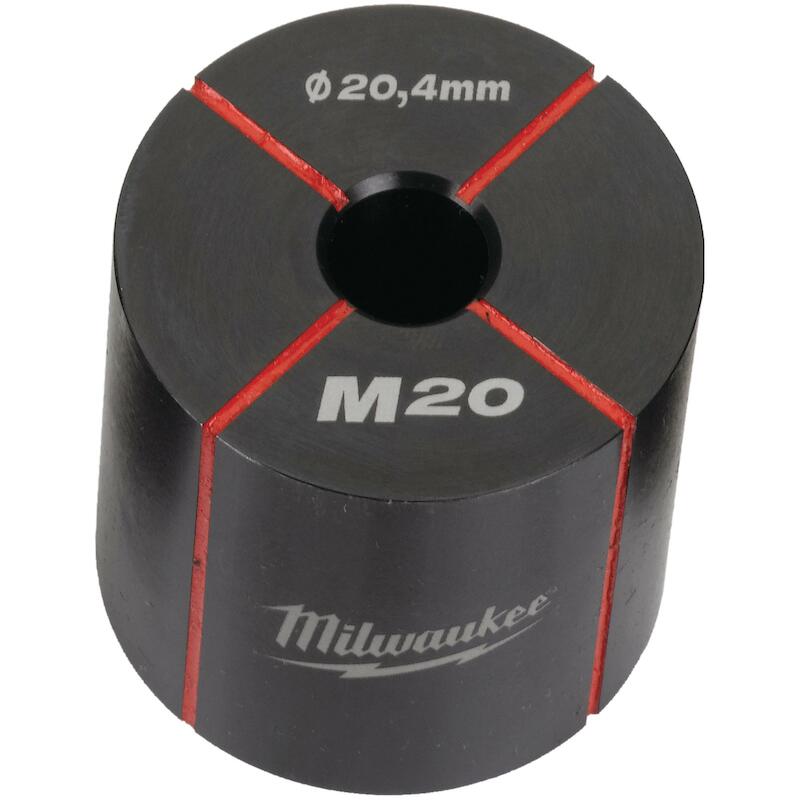 POINÇON 20,4MM              4932430914   MILWAUKEE