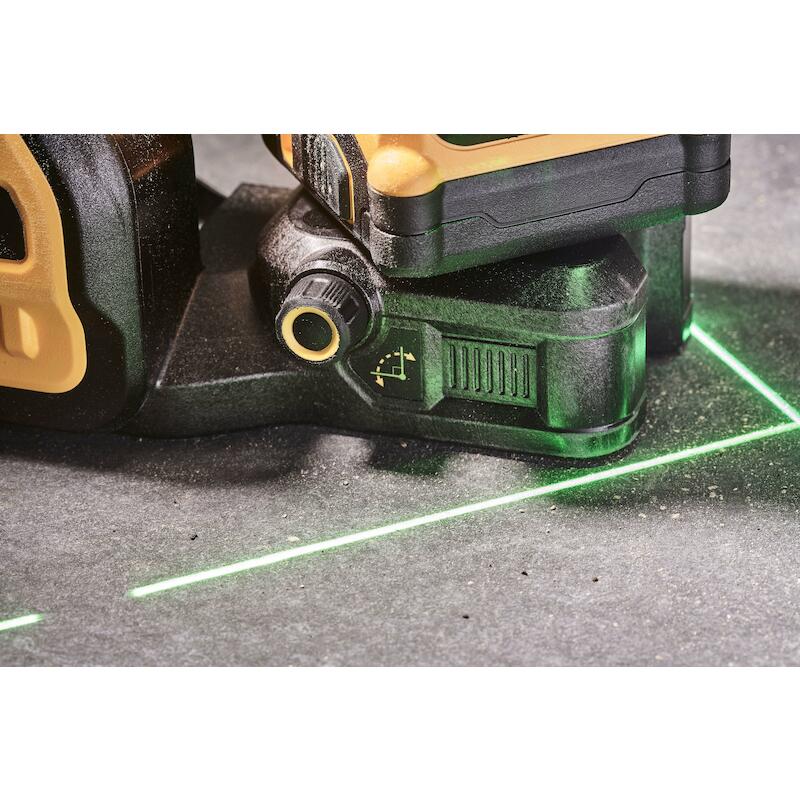 MULTILIJNLASER 12-18V/BODY  DCE089NG18      DEWALT