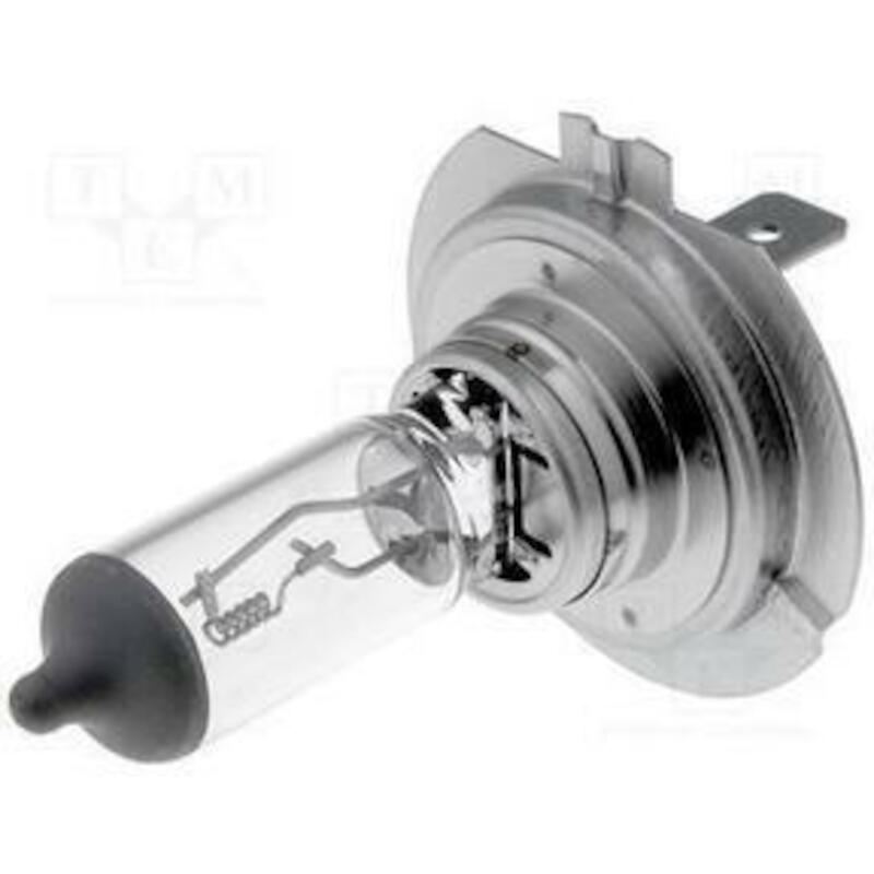 OSRAM 64215 LAMPEN H7-24V WIT
