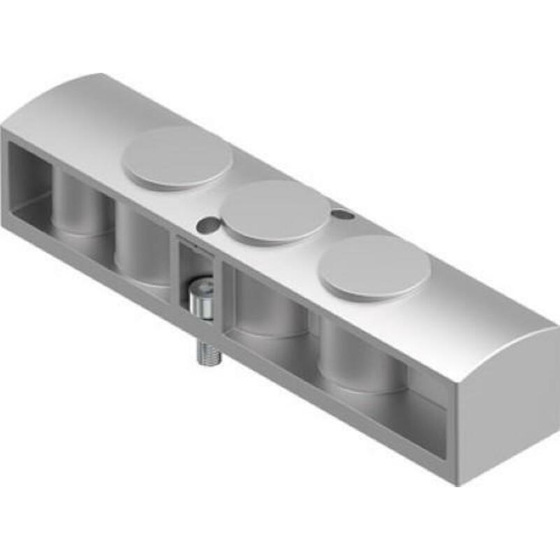 PLAQUE D'OBTURATION VABB-B10-30-E (8026335) FESTO