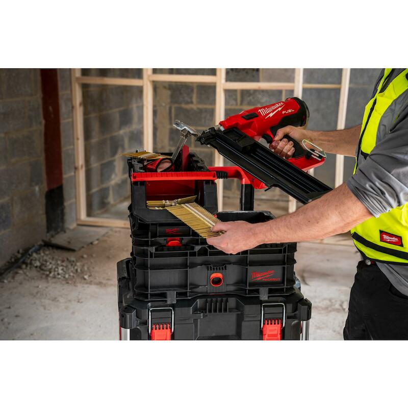 SYSTEEMBAK PACKOUT COMPACT  4932499347   MILWAUKEE