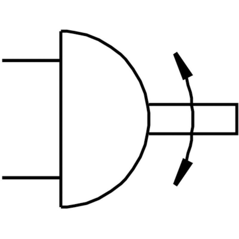 SEMI-ROTARY DRIVE DSM-16-270-CC-HD-A-B (1369123) FESTO