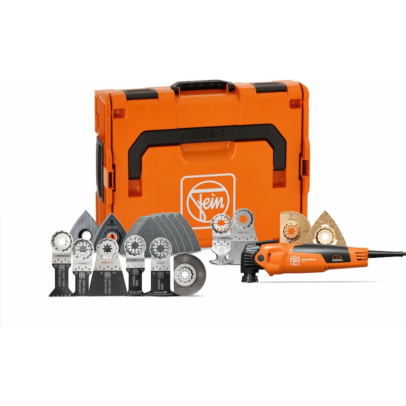 MULTITOOL 350W              MM 500            FEIN