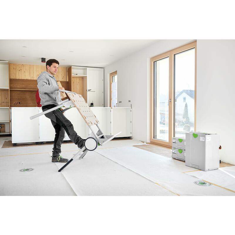 BÂTI UG-CSC-SYS - 577001 - FESTOOL