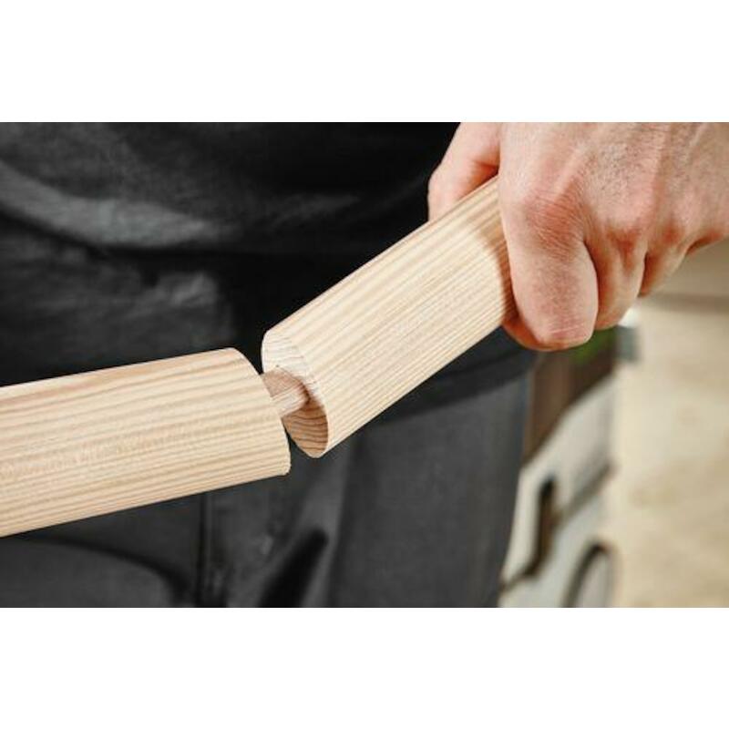 DOMINO STENEN BEUKEN D 8X100/150 BU - 498213 - FESTOOL
