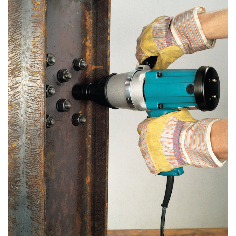 SLAGMOERSLEUTEL - 6906J - MAKITA