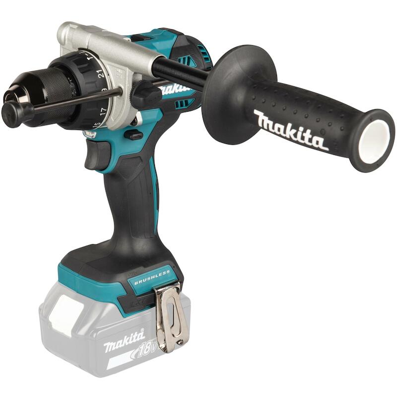 PERC.VISS.PERCUSS.18V/BODY  DHP492          MAKITA