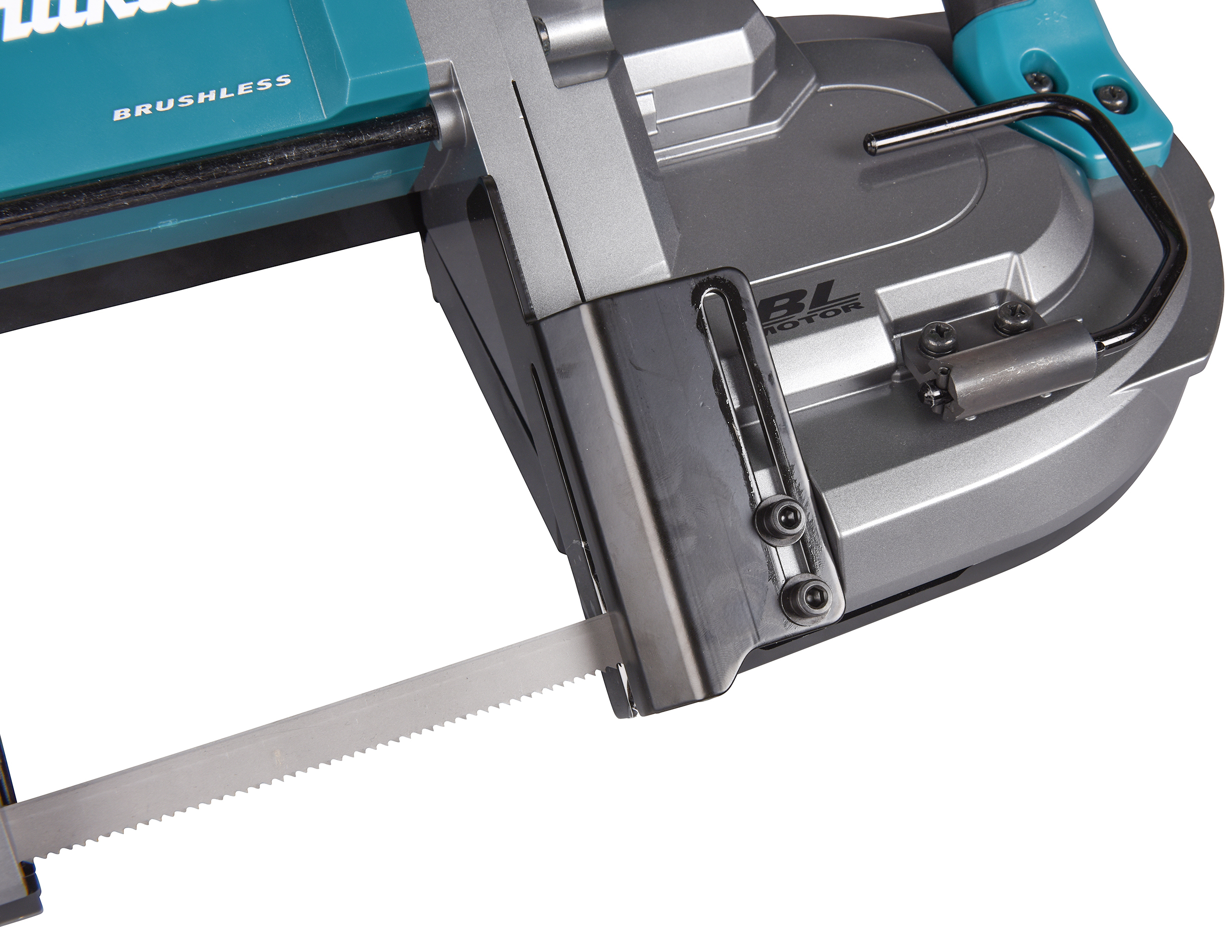 DRAAGBARE BANDZAAG XGT® - PB002GM201 - MAKITA