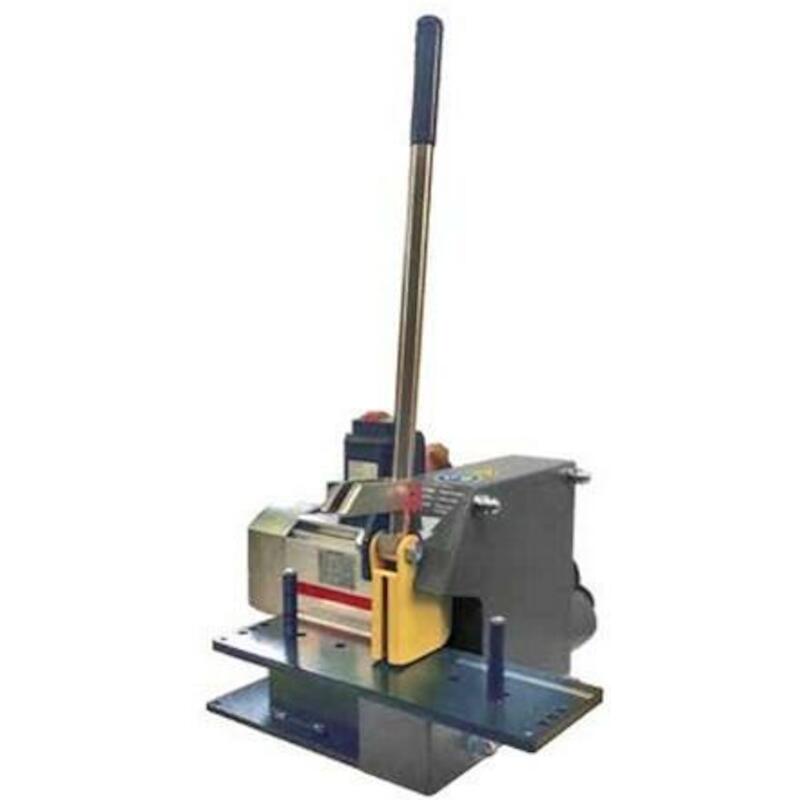 SNIJMACHINE SLANGEN         TH3E-EM3        PARKER