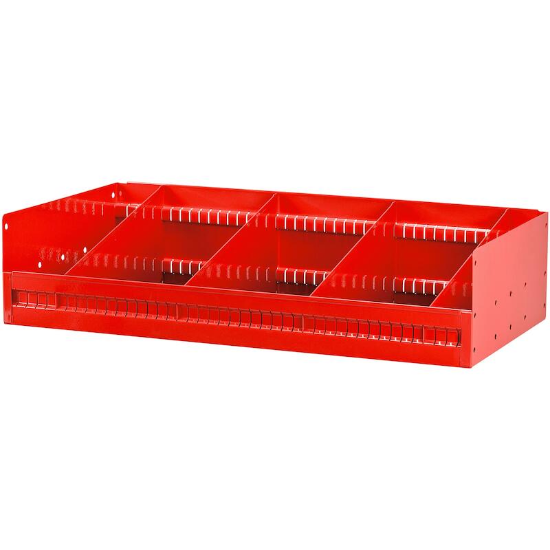 ETAGÈRE 4 DIVISEURS         U50030044 MATRIX FACOM