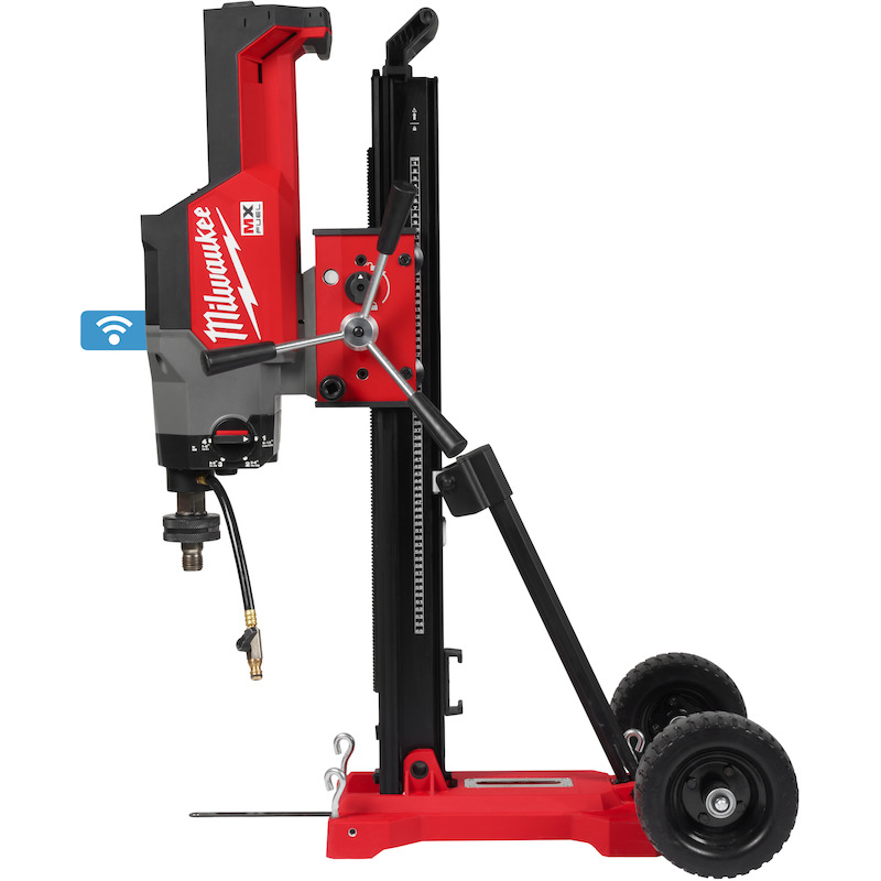 PERÇEUSE DIAMANT 72V/BODY   MXF DCD350KIT-0  MILWA