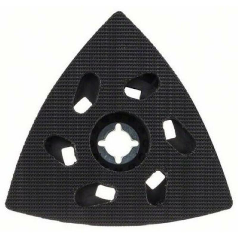 Bosch - Multitool - pmf 2000 ce - 220 w - Starlock - Met accessoireset - 08084720