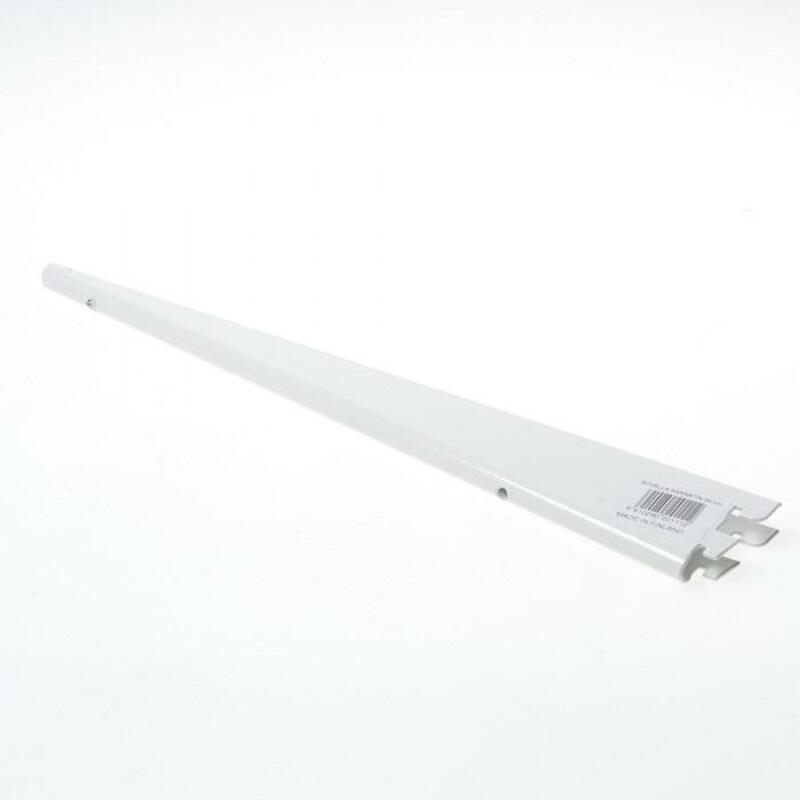DRAGER RECHT 35CM  60KG WIT 4050           SOVELLA