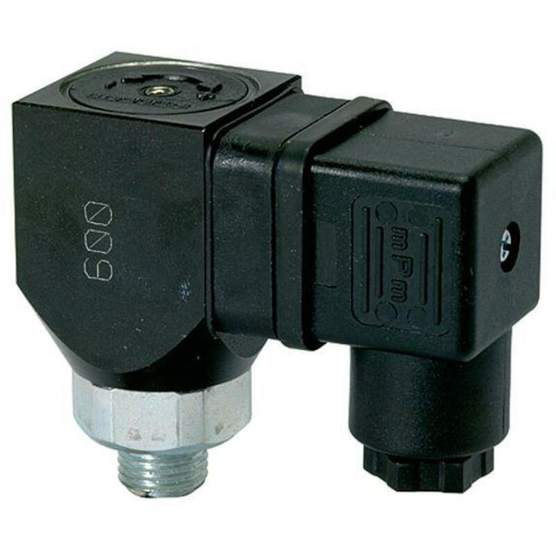 PRESSOSTAT - 103021 DS 6012 RIEGLER