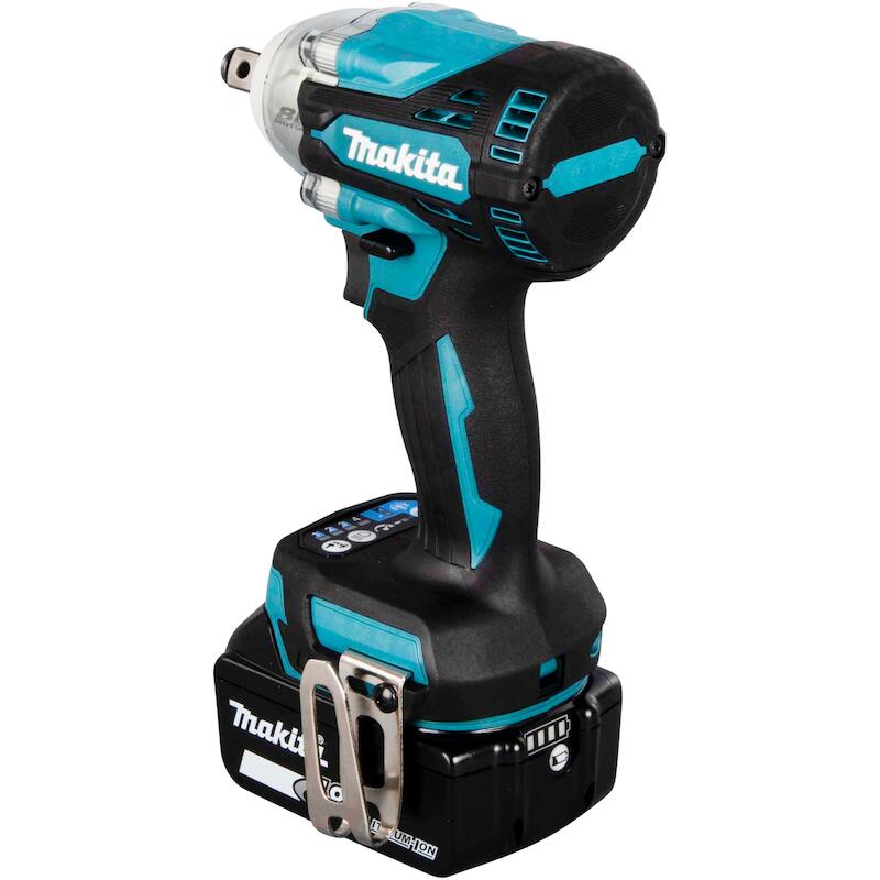 SLAGMOERSLEUTEL LXT® - DTW300T1J - MAKITA