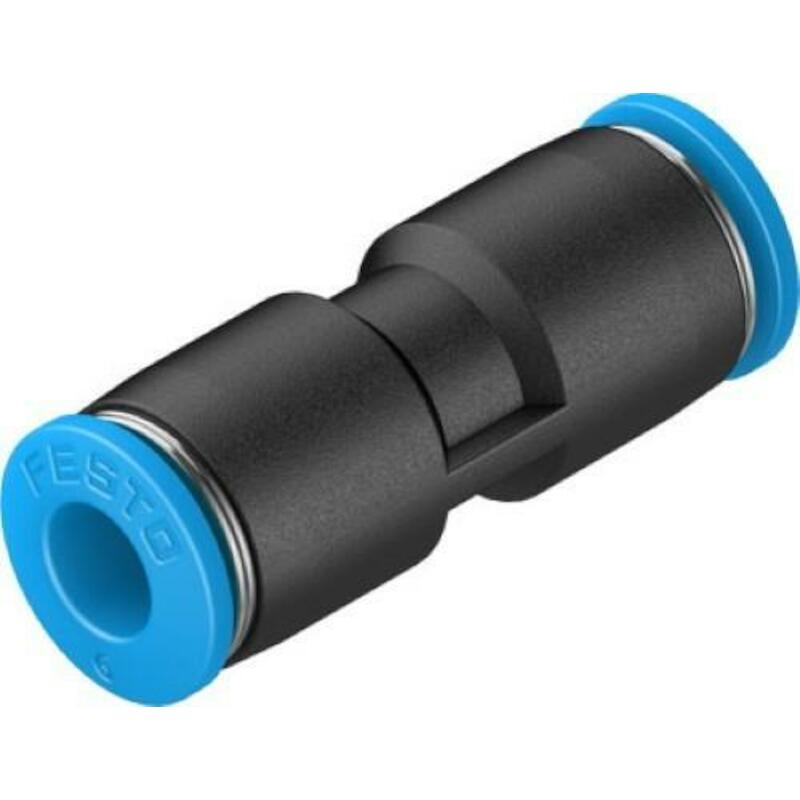 PUSH-IN CONNECTOR QS-6 (153032) FESTO