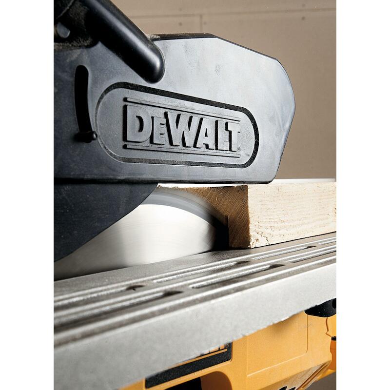 COMBINATIEZAAG 1600W/305MM  D27113          DEWALT