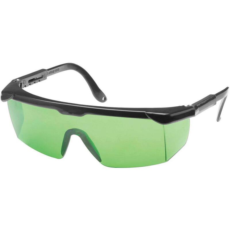 LASERBRIL GROEN             DE0714G-XJ      DEWALT