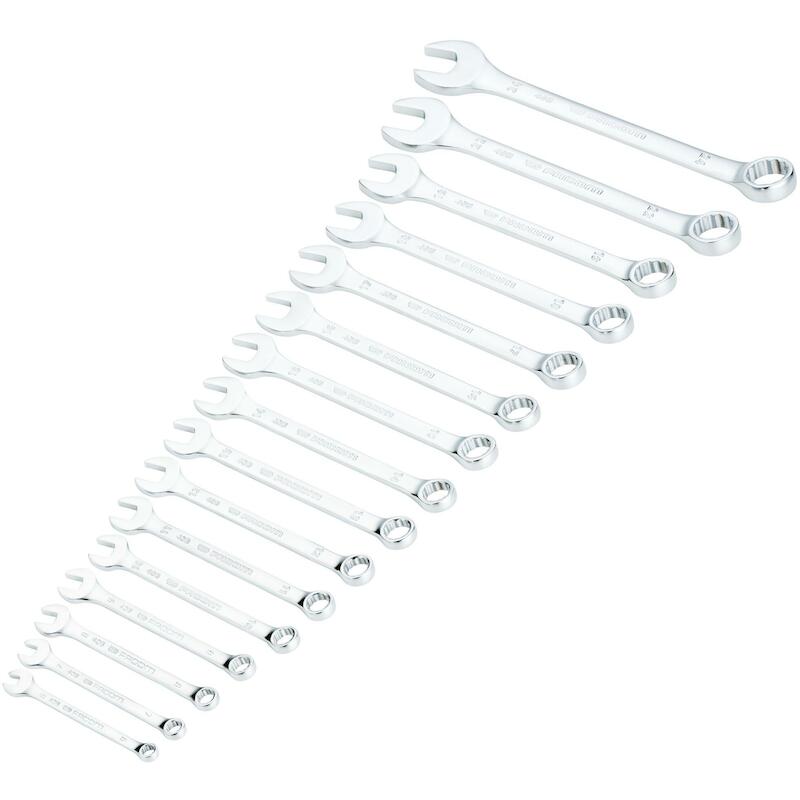 MODULE RINGSTEEKSLEUTELS    MODM.40B-16 (16ST) FAC