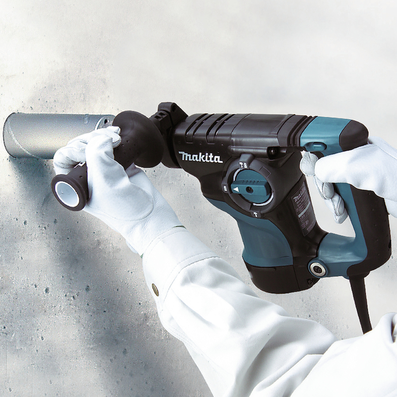 COMBIHAMER - HR2811FT - MAKITA