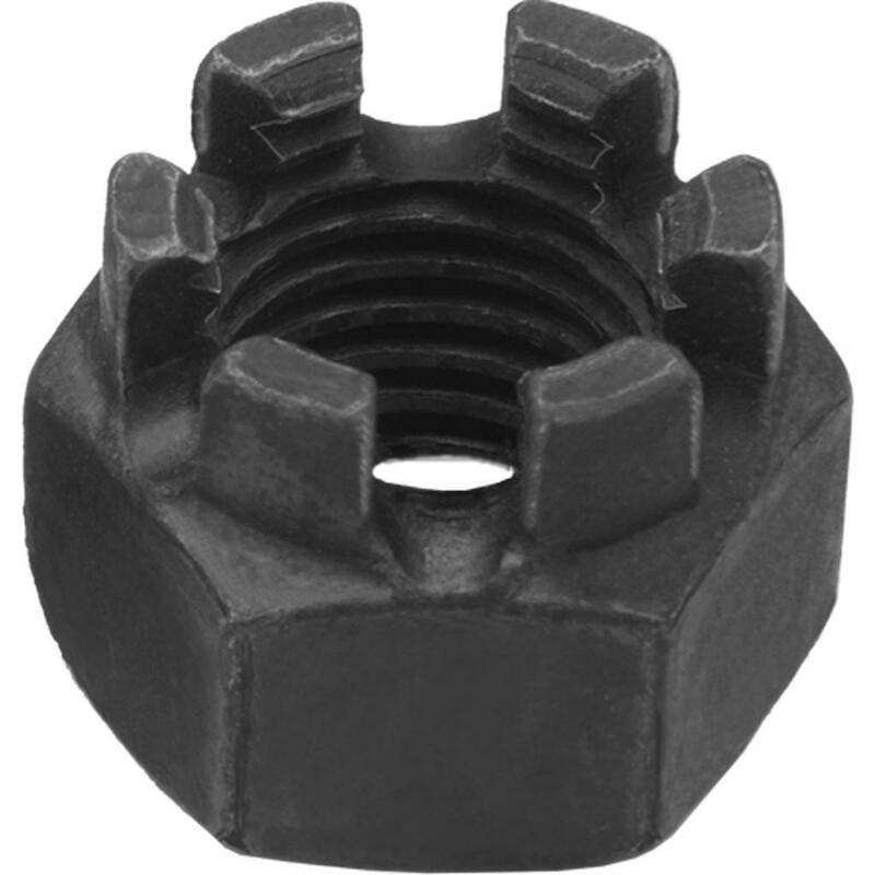 KROONMOER KL.6    935 - M 18 - BL