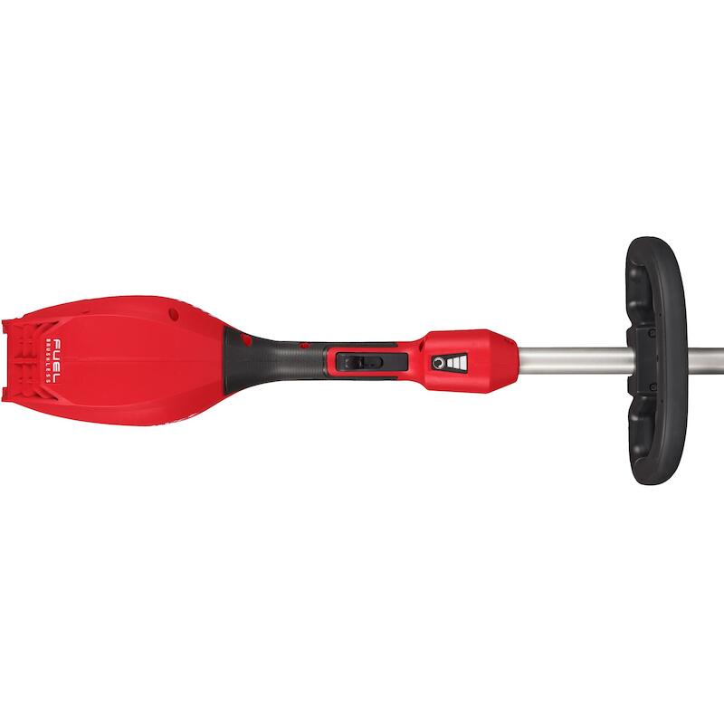 ACCU-GRASTRIMMER 18V/2X8AH  M18 FGTR-802 MILWAUKEE