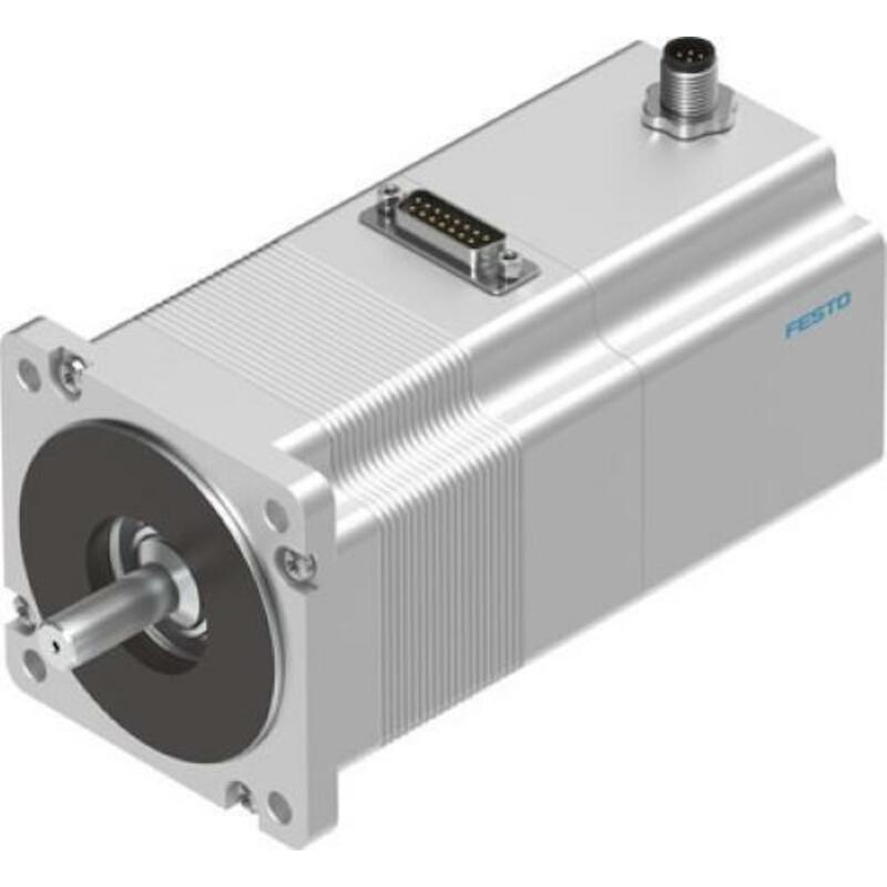 STAPPENMOTOR EMMS-ST-87-S-SEB-G2 (1370485) FESTO