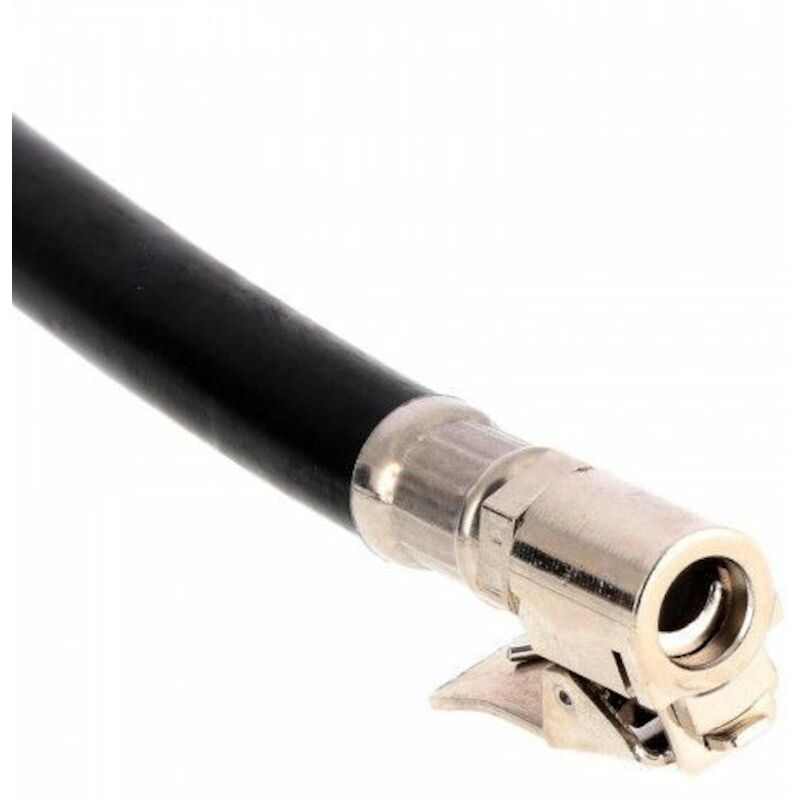GONFLEUR + MÉTRE 1/4"       42078 - 12BAR AIRPRESS