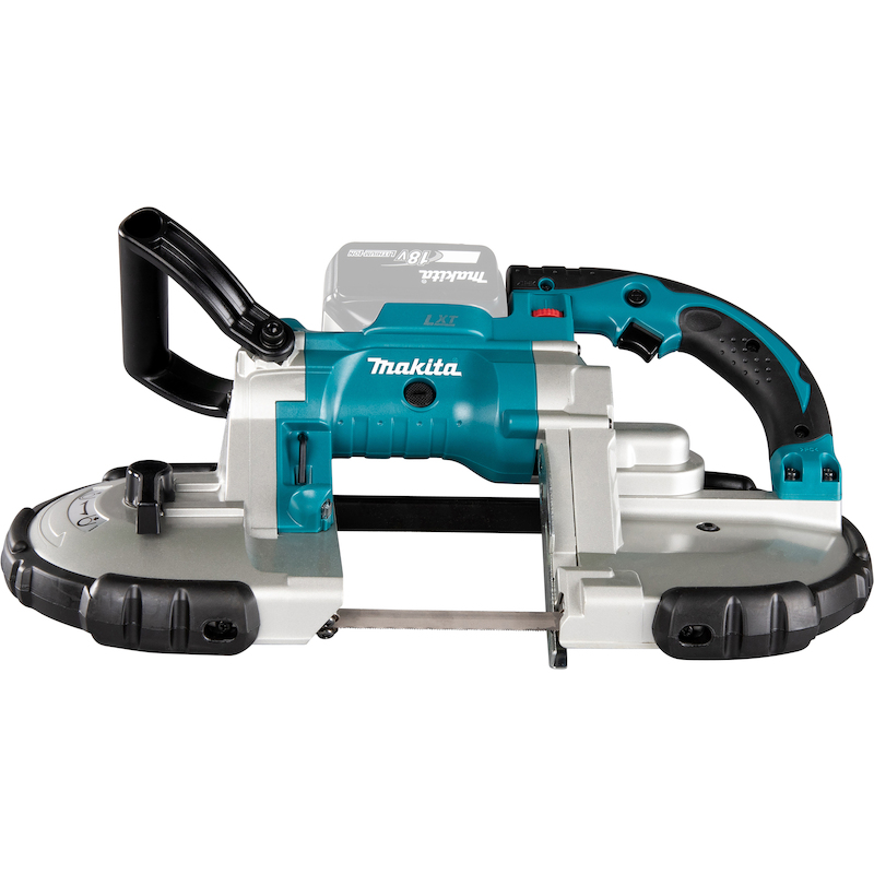 DRAAGBARE BANDZAAG LXT® - DPB180Z - MAKITA