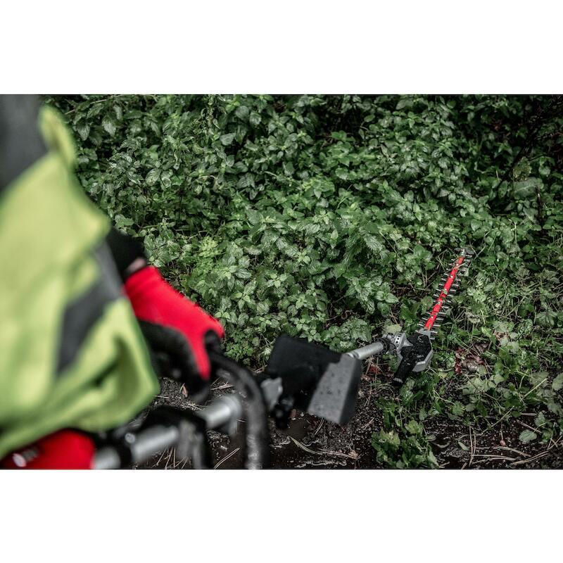 OPZETSTUK HEGGENSCHAAR      M18 FOPH-HTA MILWAUKEE