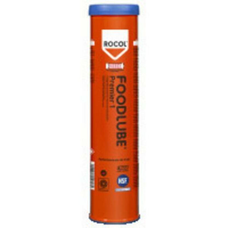 SMEERMIDDEL 380G            FOODLUBE PREMIER ROCOL